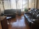206 - 25 Fairview Road W, Mississauga, ON  - Indoor Photo Showing Living Room 