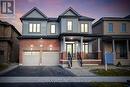123 Crombie St, Clarington, ON  - Outdoor With Facade 