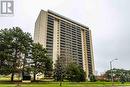 #1806 -299 Mill Rd, Toronto, ON  - Outdoor With Facade 