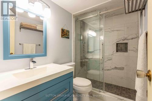 #1806 -299 Mill Rd, Toronto, ON - Indoor Photo Showing Bathroom