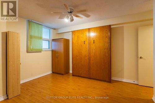 #1806 -299 Mill Rd, Toronto, ON - Indoor Photo Showing Other Room