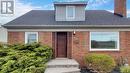 857 North Service Rd, Mississauga, ON  - Outdoor 