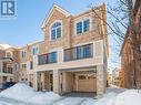 286 Sarah Cline Dr S, Oakville, ON  - Outdoor With Balcony With Facade 