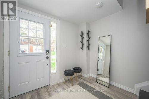 6 - 1270 Gainsborough Drive, Oakville, ON - Indoor Photo Showing Other Room