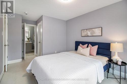 309 Livery St, Ottawa, ON - Indoor Photo Showing Bedroom