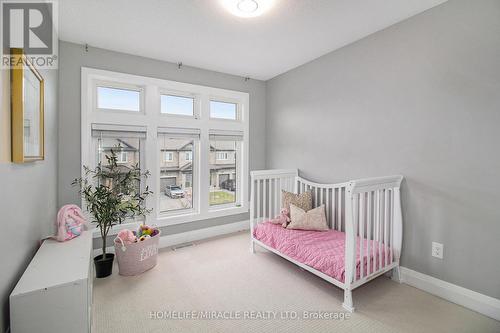 309 Livery St, Ottawa, ON - Indoor Photo Showing Bedroom