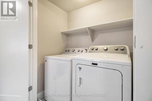 309 Livery St, Ottawa, ON - Indoor Photo Showing Laundry Room