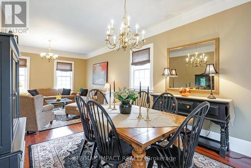 286 Henry Street, Cobourg, ON - Indoor Photo Showing Dining Room