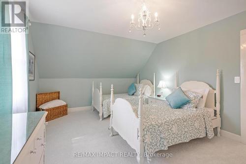 286 Henry Street, Cobourg, ON - Indoor Photo Showing Bedroom
