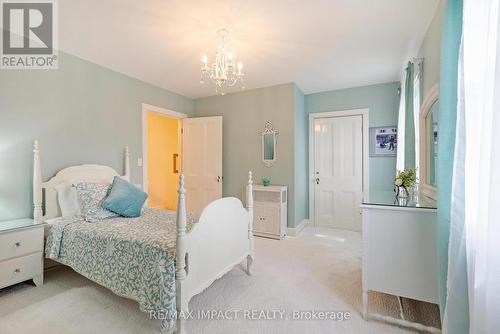 286 Henry Street, Cobourg, ON - Indoor Photo Showing Bedroom