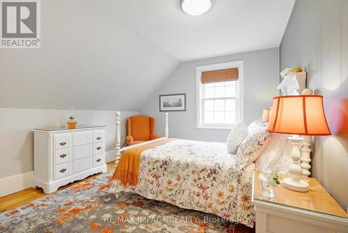 286 Henry St, Cobourg, ON - Indoor Photo Showing Bedroom