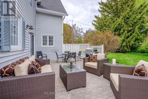 286 Henry St, Cobourg, ON - Outdoor With Deck Patio Veranda With Exterior