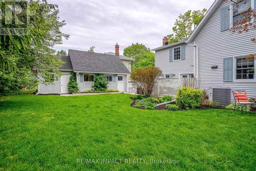 286 Henry Street, Cobourg, ON - Outdoor