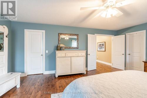 194 Nisbet Boulevard, Hamilton, ON - Indoor Photo Showing Bedroom