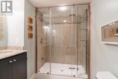 194 Nisbet Blvd, Hamilton, ON - Indoor Photo Showing Bathroom