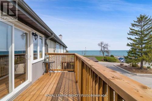 #58 -209472 Highway 26 Rd, Blue Mountains, ON - Outdoor With Body Of Water