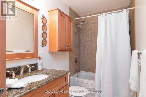 #58 -209472 Highway 26 Rd, Blue Mountains, ON - Indoor Photo Showing Bathroom