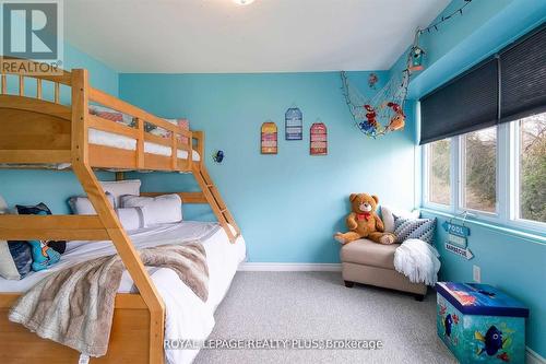 58 - 209472 Highway 26 Road, Blue Mountains, ON - Indoor Photo Showing Bedroom
