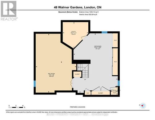 48 Walmer Gardens, London, ON - Other