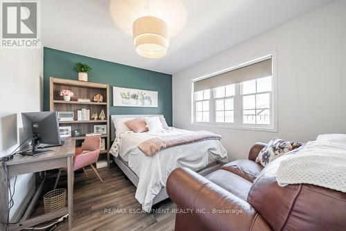 72 Swift Cres, Cambridge, ON - Indoor Photo Showing Bedroom