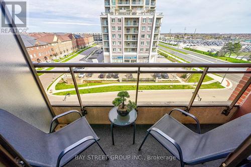 620 - 9506 Markham Road, Markham, ON - Outdoor With View With Exterior