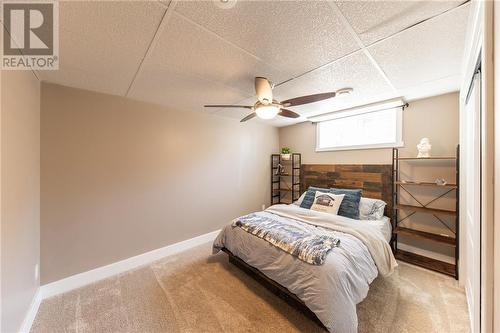 339 Rantz Road, Petawawa, ON - Indoor Photo Showing Bedroom