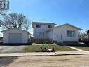 536 3Rd Avenue, Young, SK  - Outdoor 