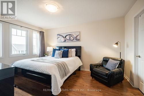 14 Cossey Lane, Whitchurch-Stouffville, ON - Indoor Photo Showing Bedroom