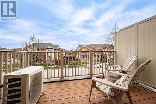 14 Cossey Lane, Whitchurch-Stouffville, ON - Outdoor With Exterior
