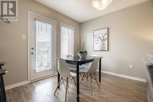 14 Cossey Lane, Whitchurch-Stouffville, ON - Indoor Photo Showing Dining Room