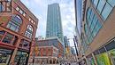 #3114 -197 Yonge St, Toronto, ON  - Outdoor With Facade 