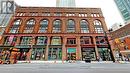 #3114 -197 Yonge St, Toronto, ON  - Outdoor With Facade 