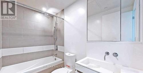 3114 - 197 Yonge Street, Toronto, ON - Indoor Photo Showing Bathroom