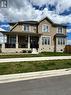 37 Soltys Drive, Whitby, ON  - Outdoor With Deck Patio Veranda With Facade 