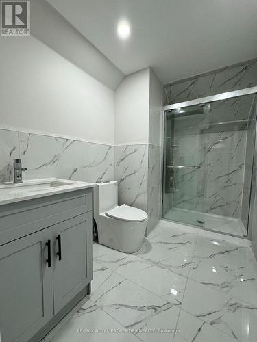 37 Soltys Drive, Whitby, ON - Indoor Photo Showing Bathroom