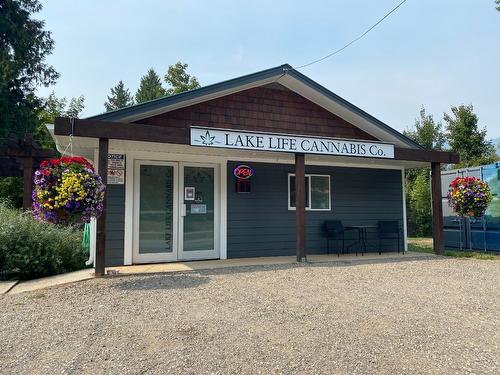 1885 Bakery Frontage Road, Christina Lake, BC 