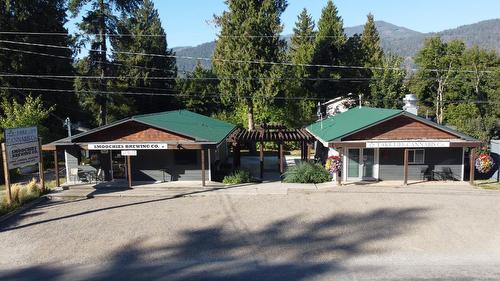 1885 Bakery Frontage Road, Christina Lake, BC 