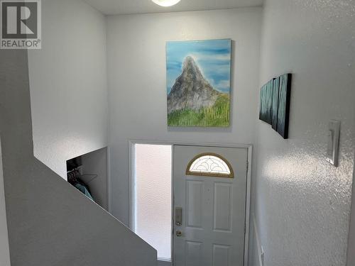 4909 45 Street, Chetwynd, BC - Indoor Photo Showing Other Room
