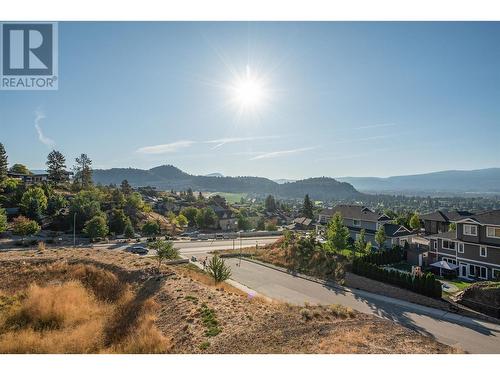 685 Boynton Place Unit# 62, Kelowna, BC - Outdoor With View