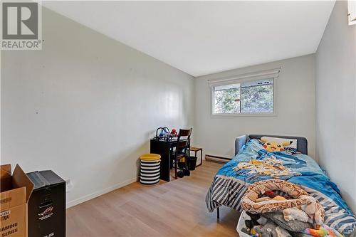 562 County Road 9 Road, Plantagenet, ON - Indoor Photo Showing Bedroom