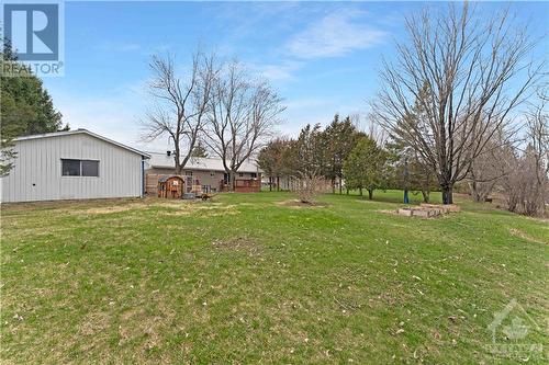 562 County Road 9 Road, Plantagenet, ON - Outdoor