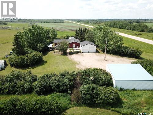 Coleman Acreage, Leask Rm No. 464, SK - Outdoor With View