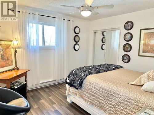 Coleman Acreage, Leask Rm No. 464, SK - Indoor Photo Showing Bedroom