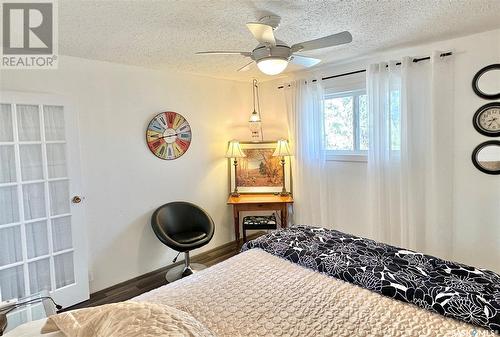 Coleman Acreage, Leask Rm No. 464, SK - Indoor Photo Showing Bedroom