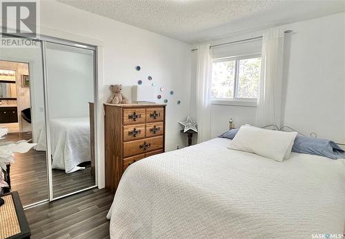 Coleman Acreage, Leask Rm No. 464, SK - Indoor Photo Showing Bedroom