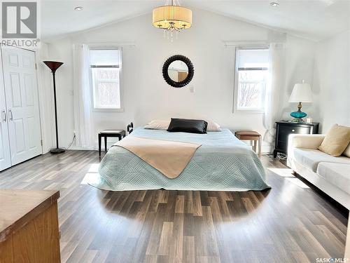 Coleman Acreage, Leask Rm No. 464, SK - Indoor Photo Showing Bedroom