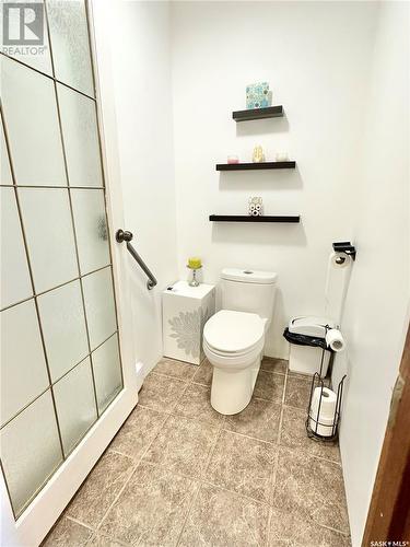 Coleman Acreage, Leask Rm No. 464, SK - Indoor Photo Showing Bathroom