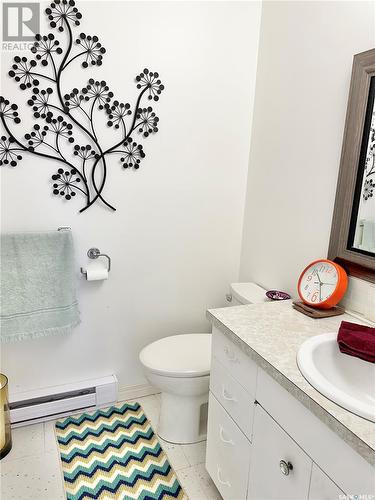 Coleman Acreage, Leask Rm No. 464, SK - Indoor Photo Showing Bathroom