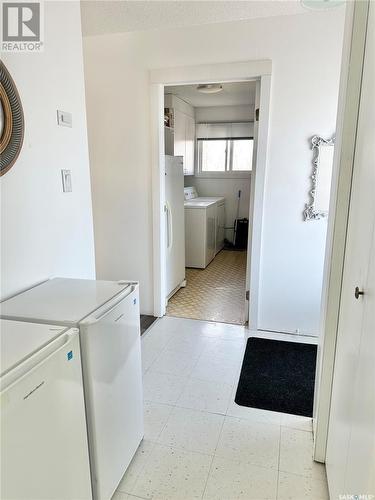 Coleman Acreage, Leask Rm No. 464, SK - Indoor Photo Showing Laundry Room