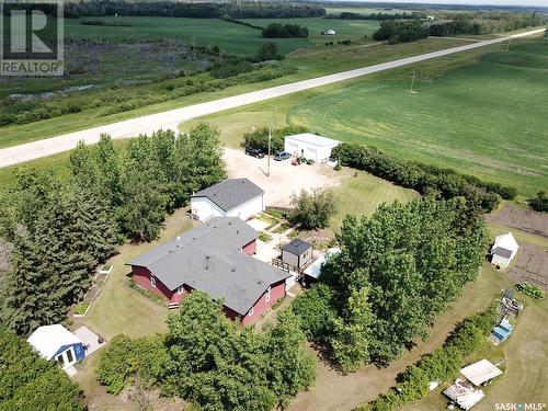 Coleman Acreage, Leask Rm No. 464, SK - Outdoor With View